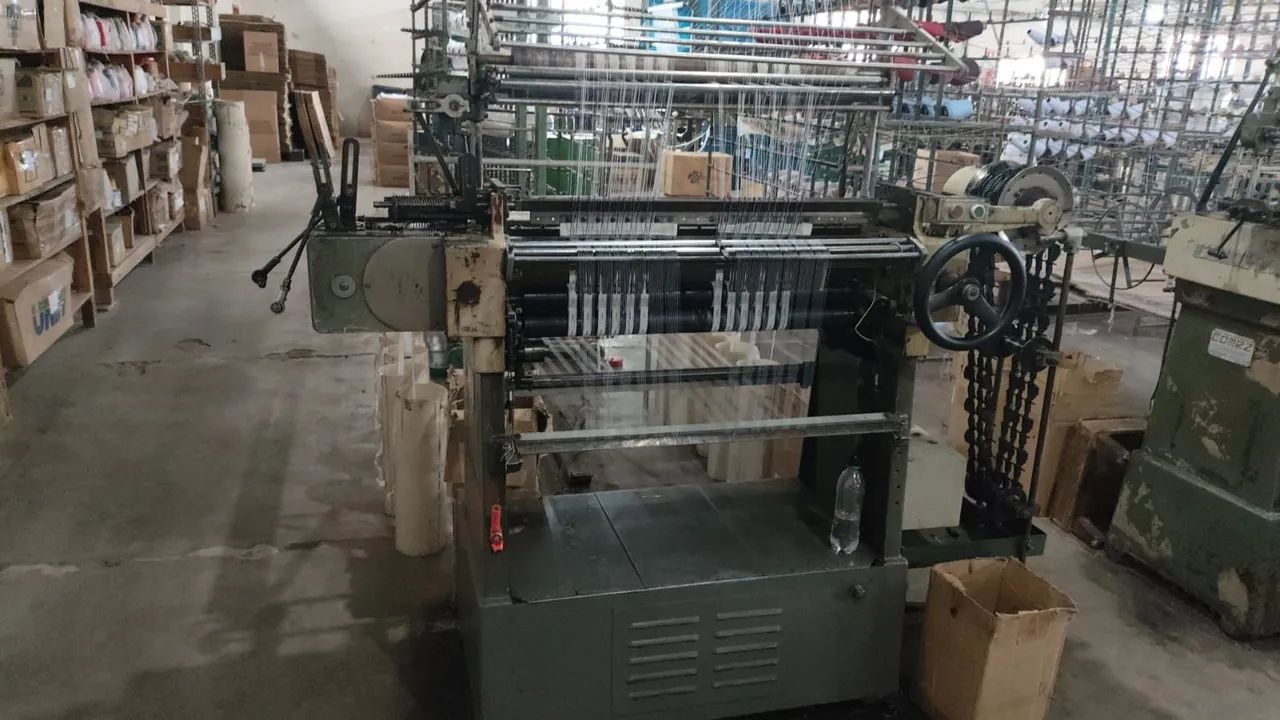 Maquinas textil - Foto 2