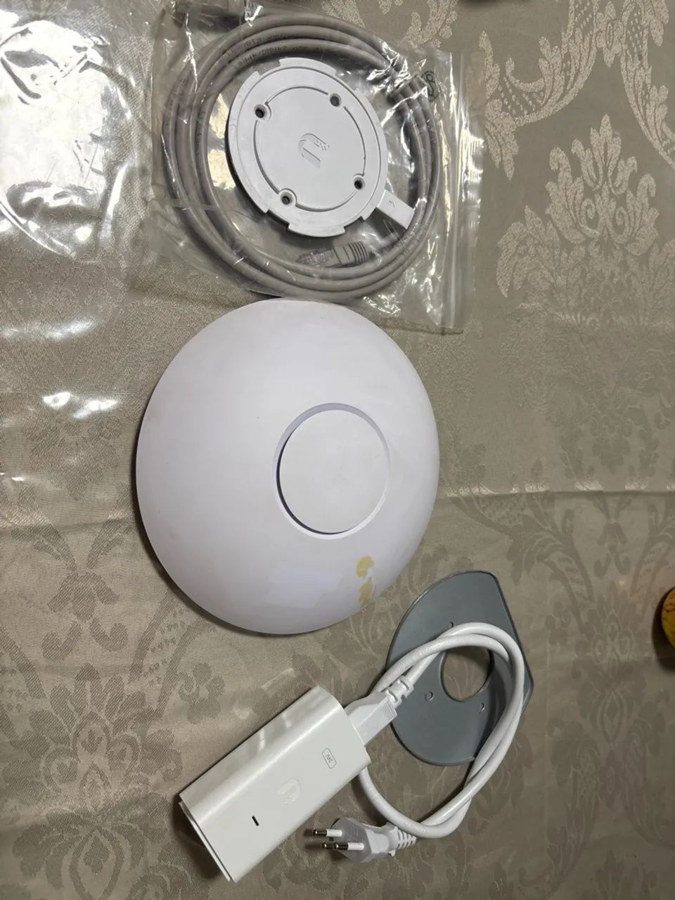 Access Point Ubiquiti UniFi UAP-AC-LR ? Long Range - Foto 3