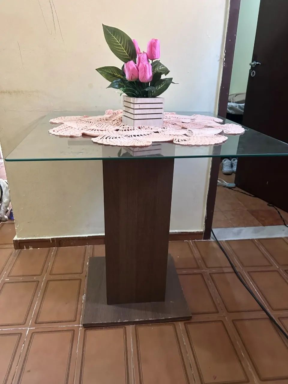 Mesa jantar 