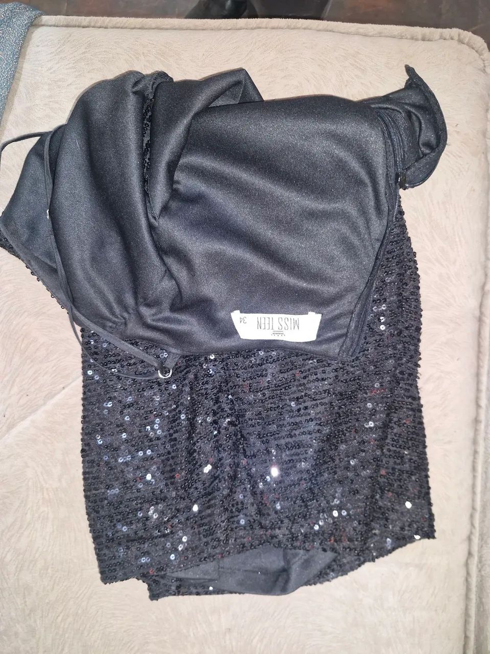 Vestido de Festa / Noite - Foto 5