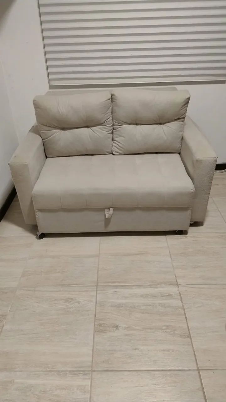 Sofá cama Matrix  Modelo Drika - Foto 2