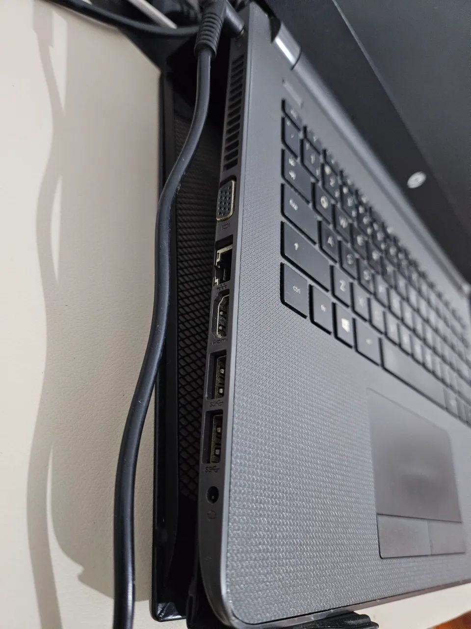 Notebook i5 8gb SSD - Foto 3
