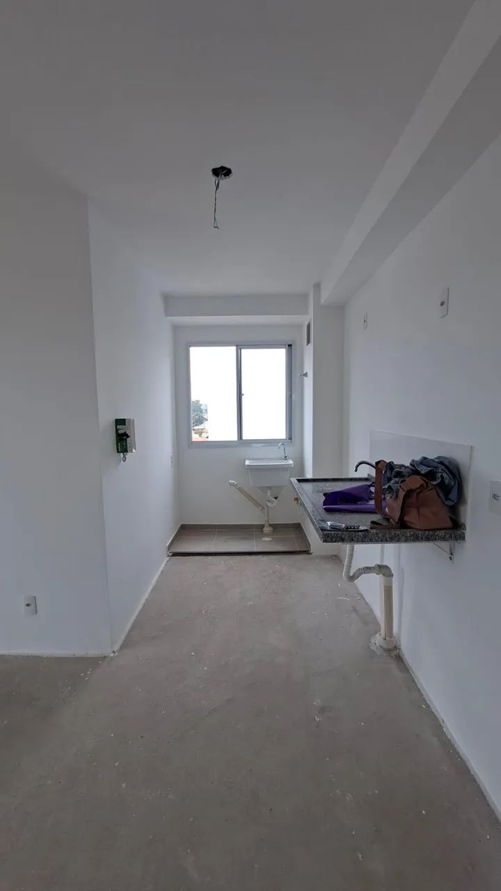 Apartamento para venda em Vila Sônia com 2 quartos, 36m² - Foto 3