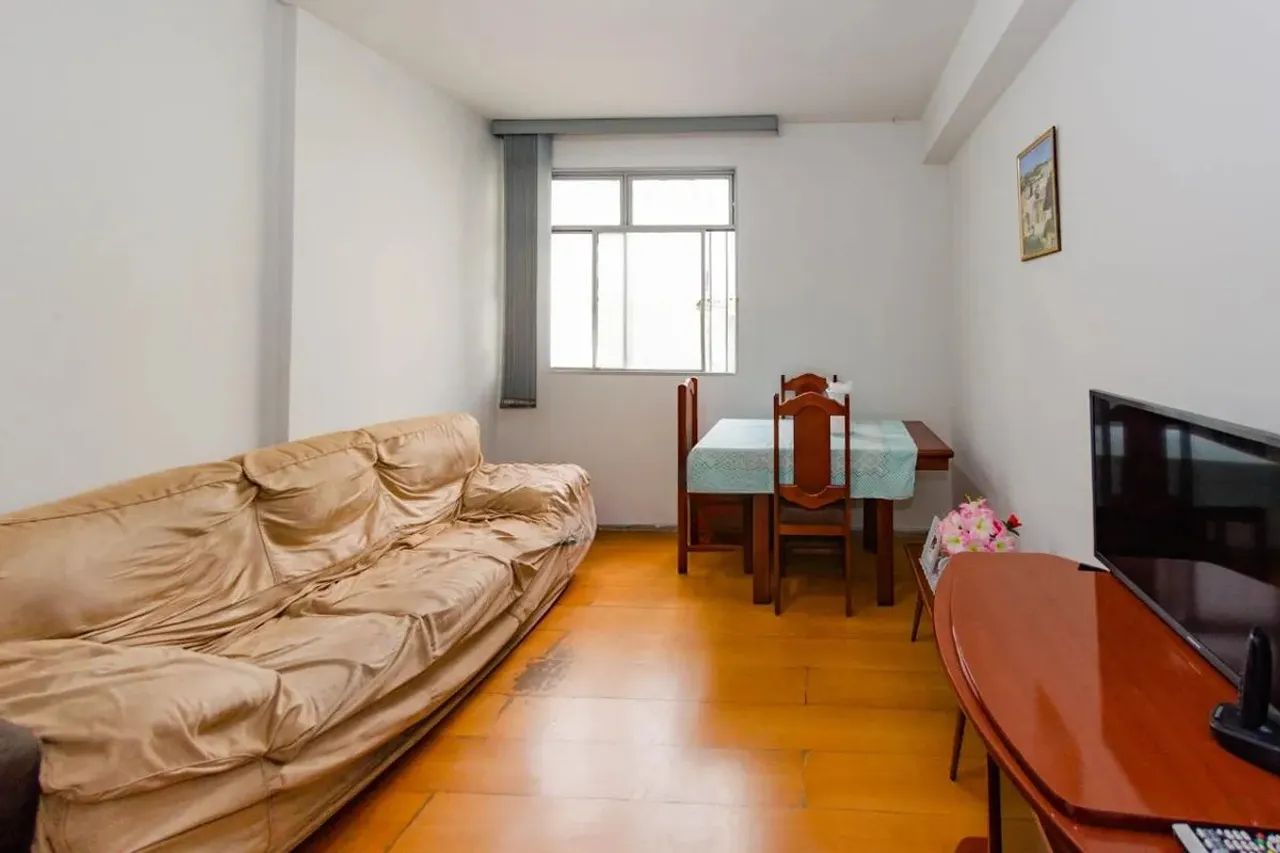 Apartamento à Venda - Padre Eustáquio, 3 Quartos, 90 m2 - Foto 2