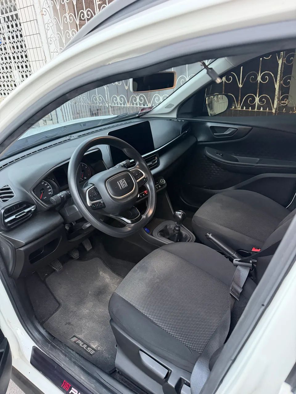 Fiat Pulse Drive 1.3 8V Flex Mec. 2025 - Foto 4