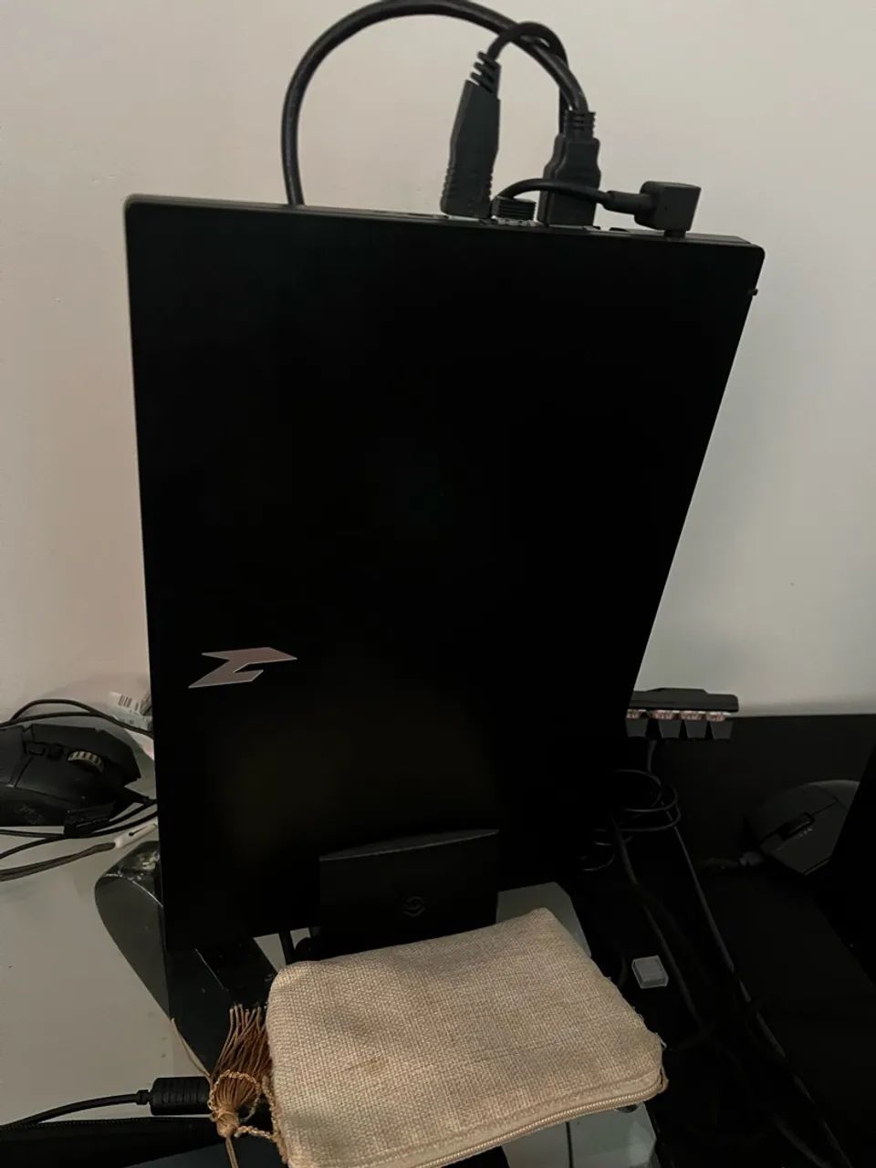 Notebook acer nitro ryzen 7 16gb ddr5 rtx 4050