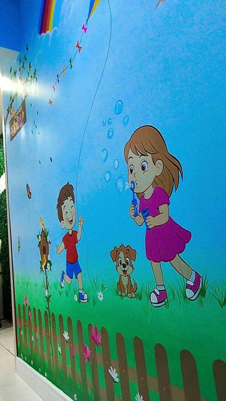 Pintor de Letras e Artes - Foto 2