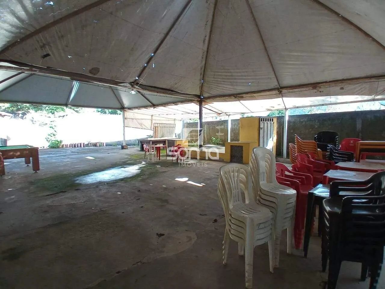 Área Comercial à venda, Centro - São José da Lapa/MG - Foto 4