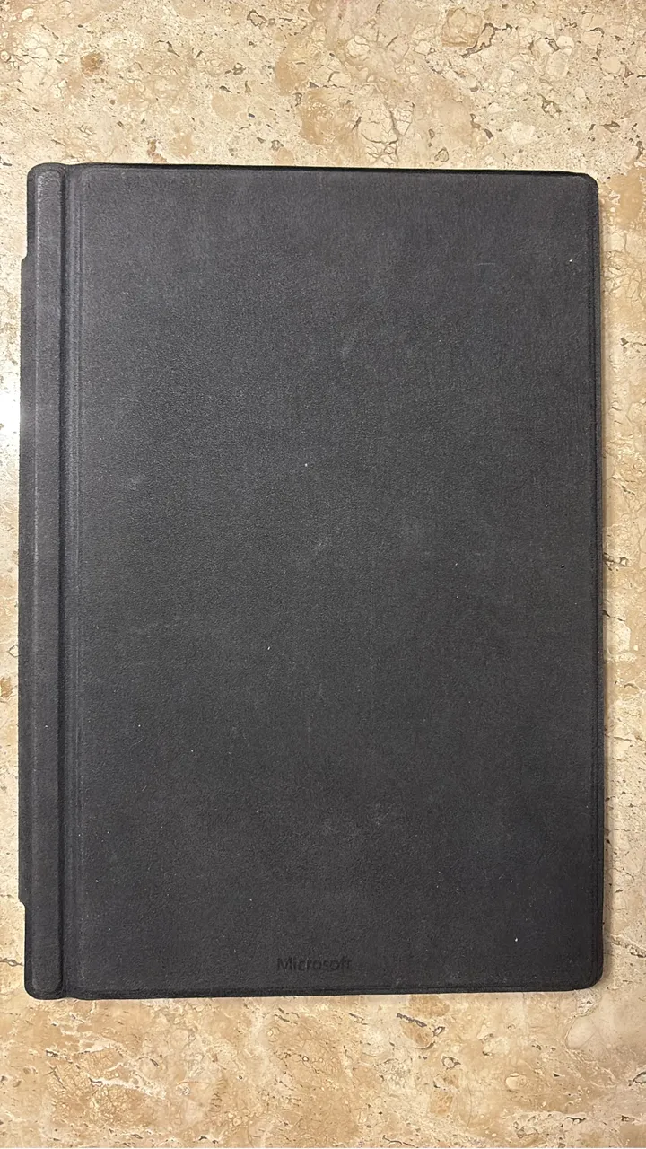 surface pro 6