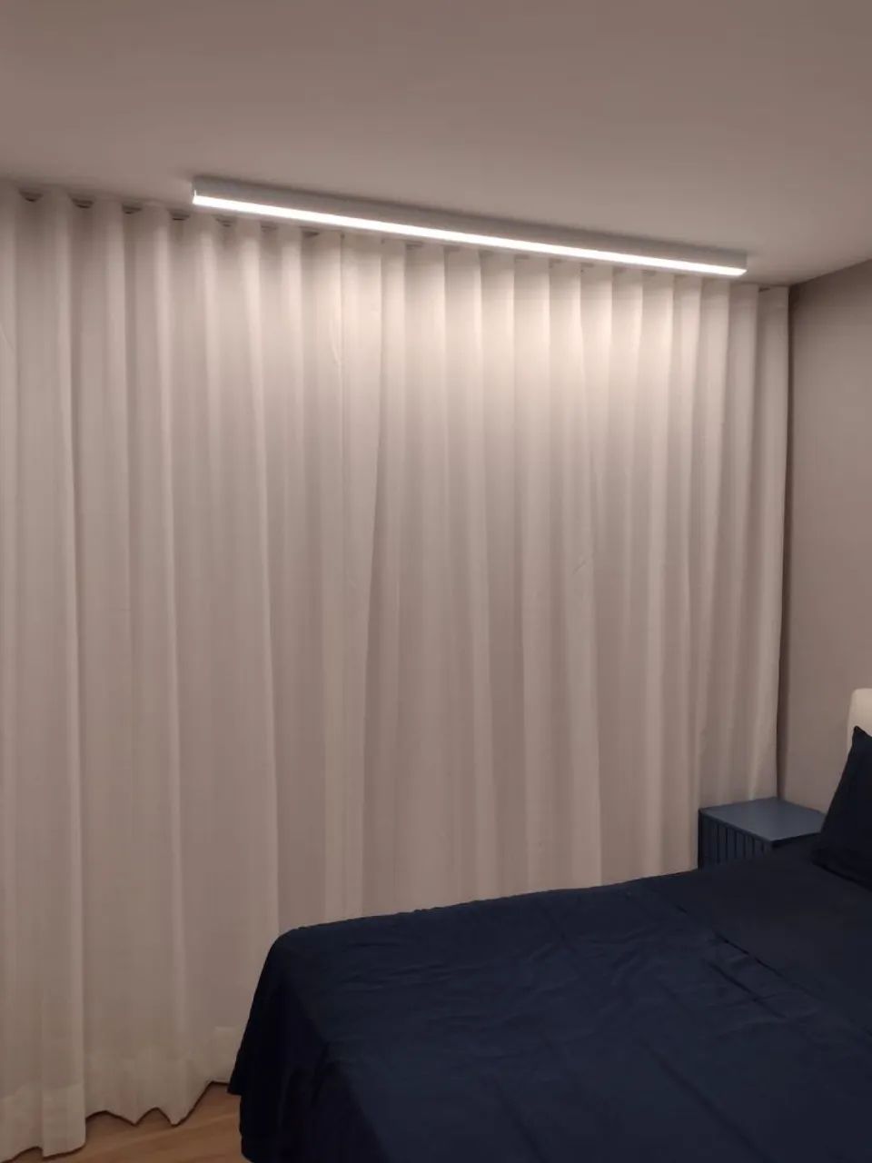 JM Instalações Cortinas & Persianas - Foto 2