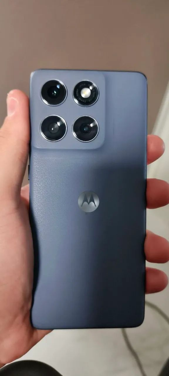 Motorola Edge Fusion 60 - Foto 2