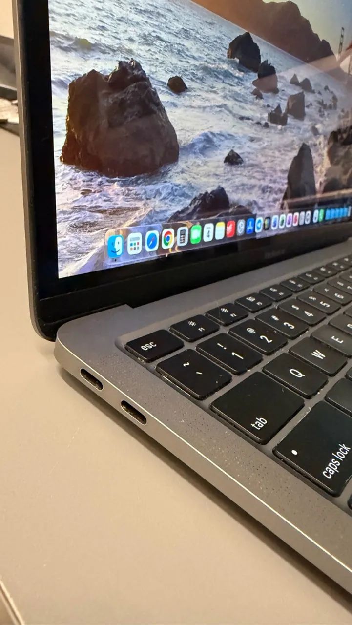 MacBook Air M1 Apple Extra  - Foto 5