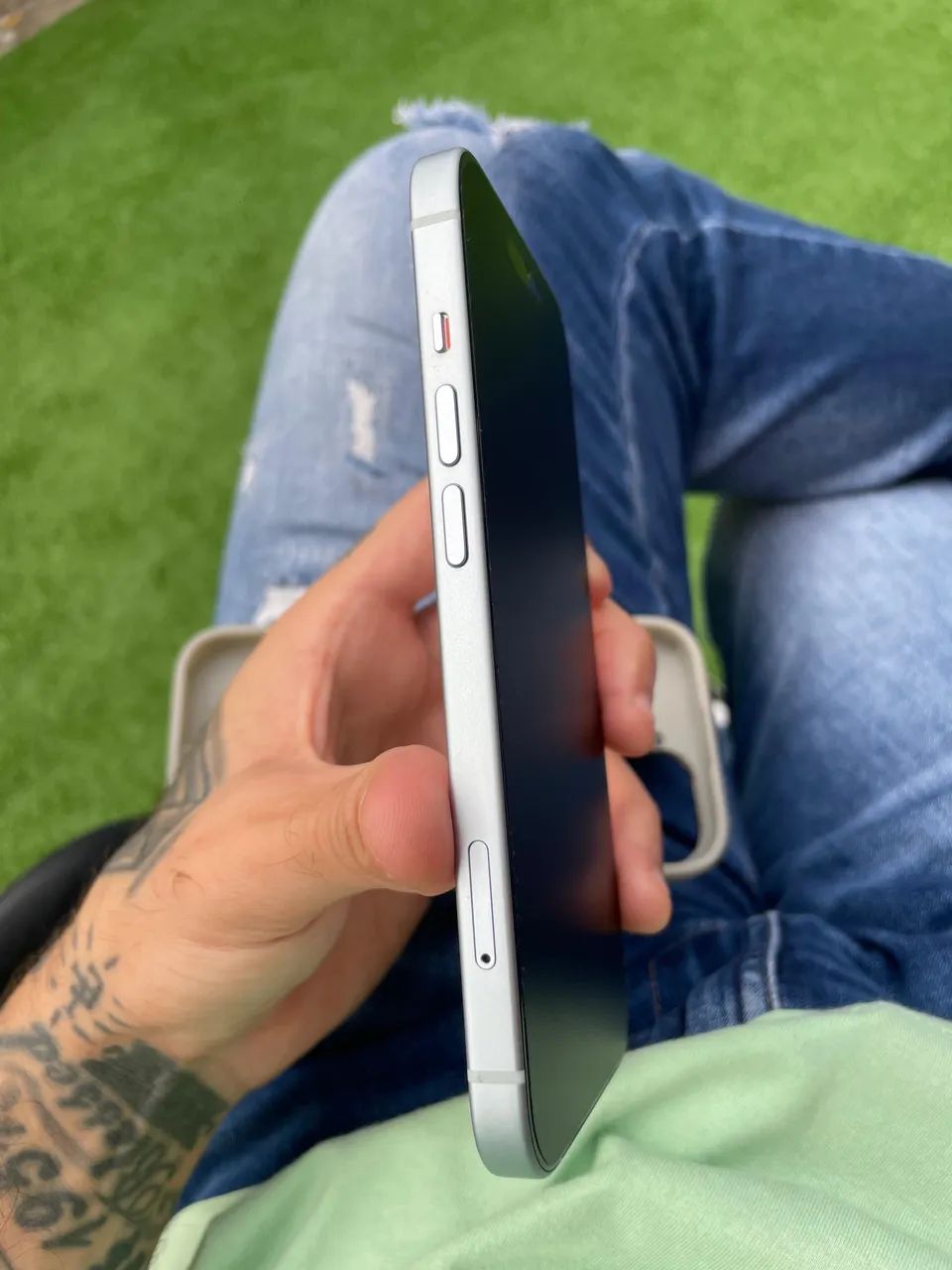 Iphone 15 128gb  - Foto 3