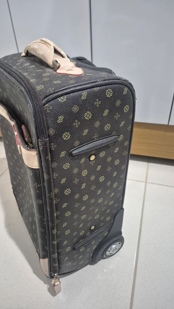 Mala de viagem - Foto 4