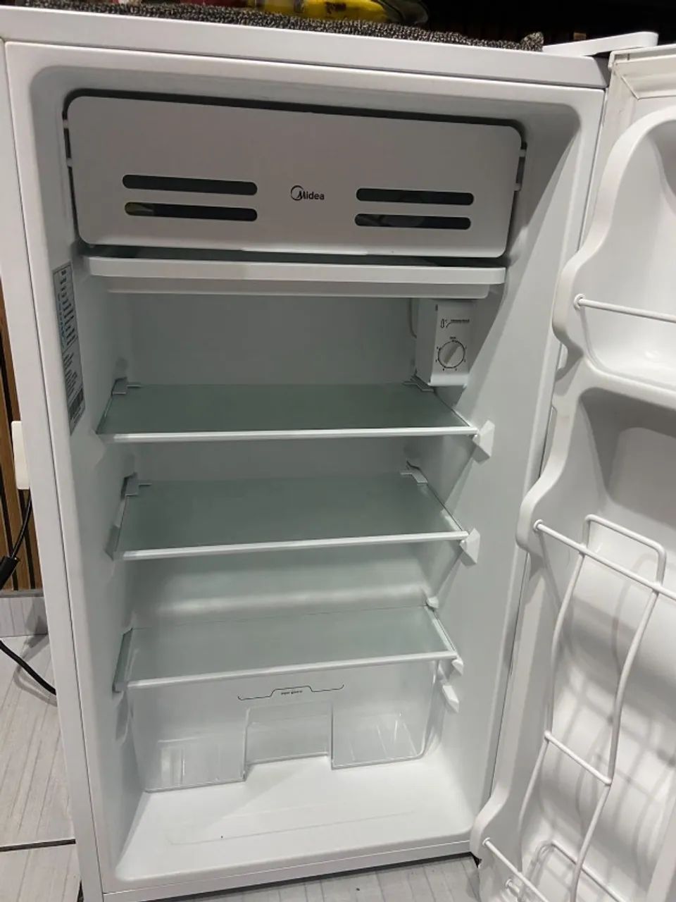 Frigobar Midea - Foto 2