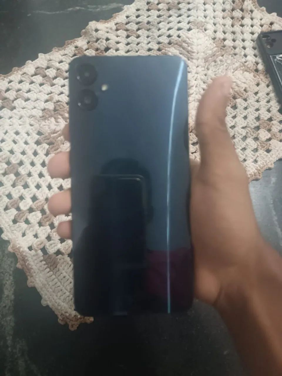 Galaxy A05