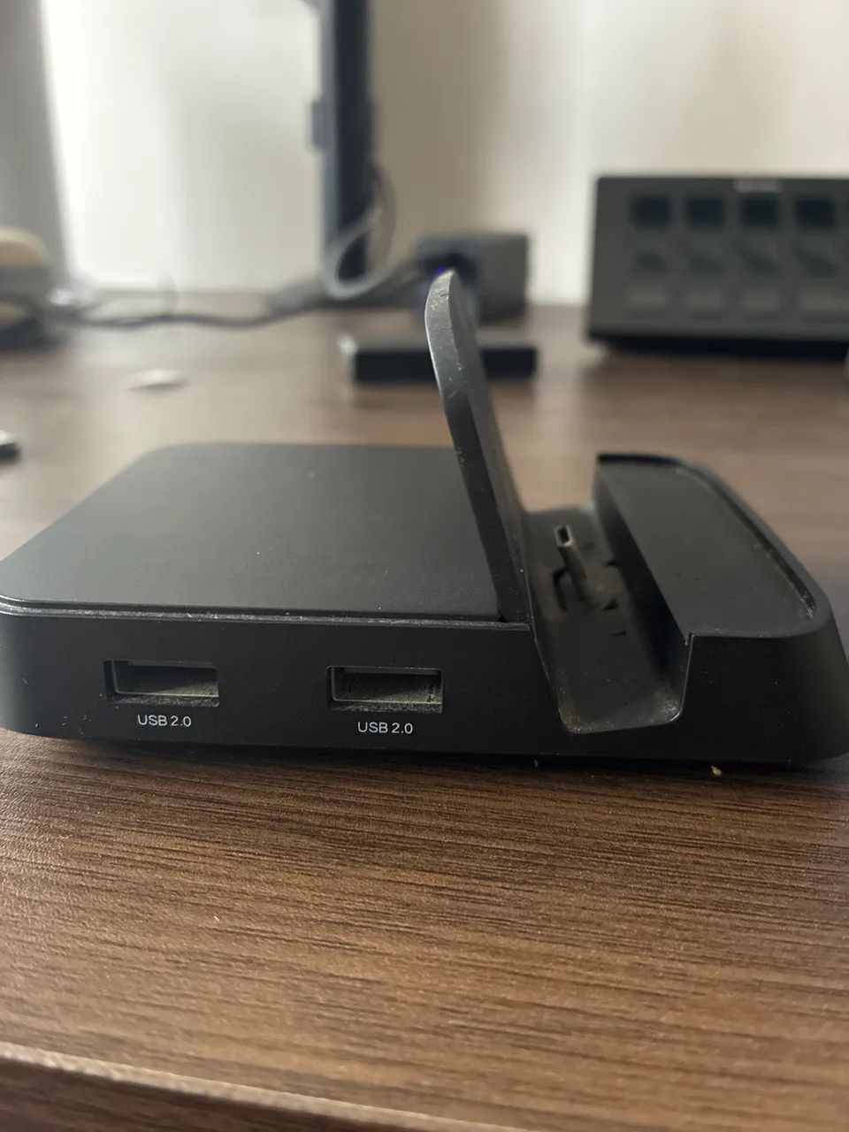 Dock Baseus USB c Dex 7x1 - Foto 5