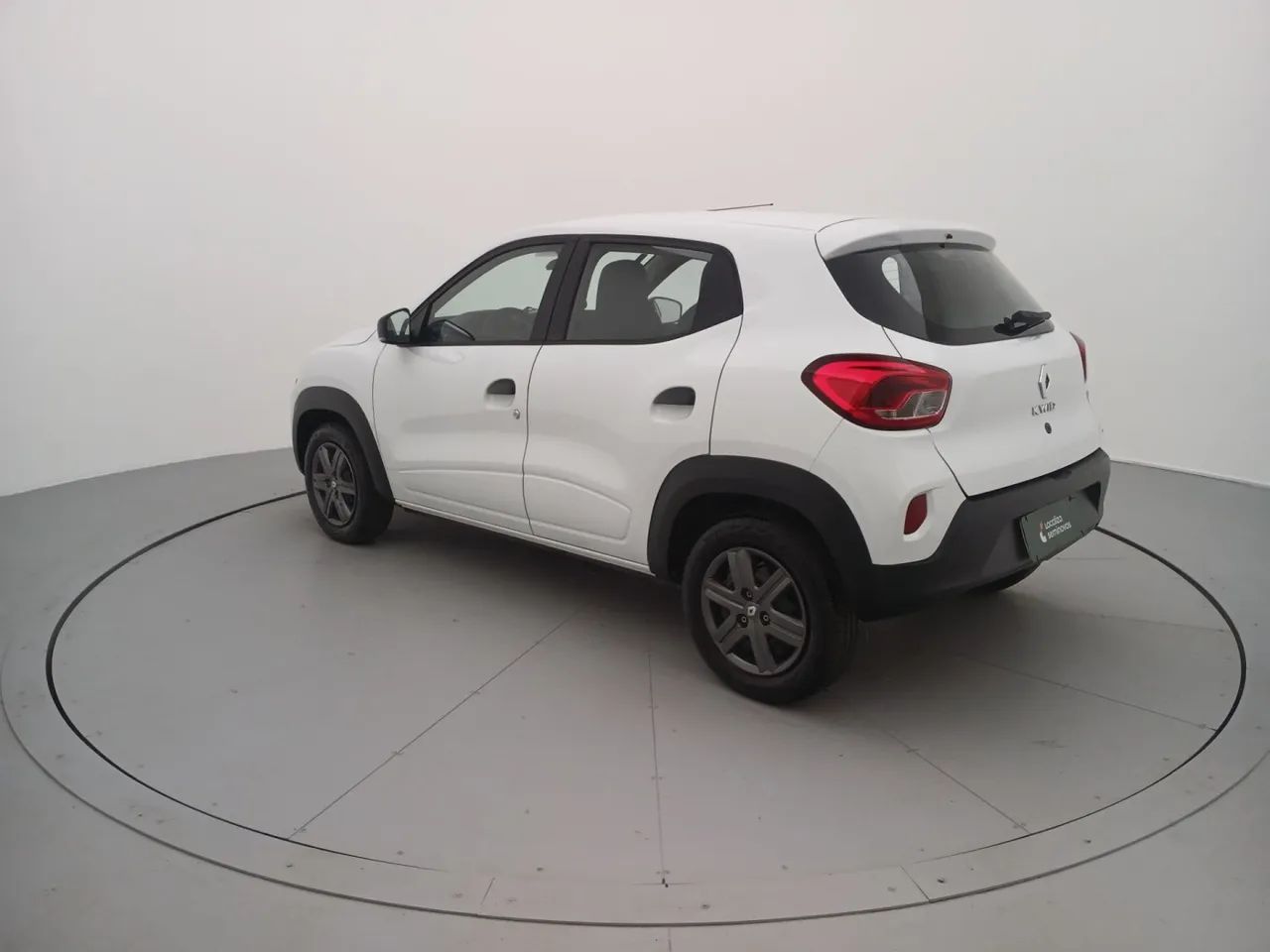 Renault Kwid 1.0 Zen 2026 - Foto 3