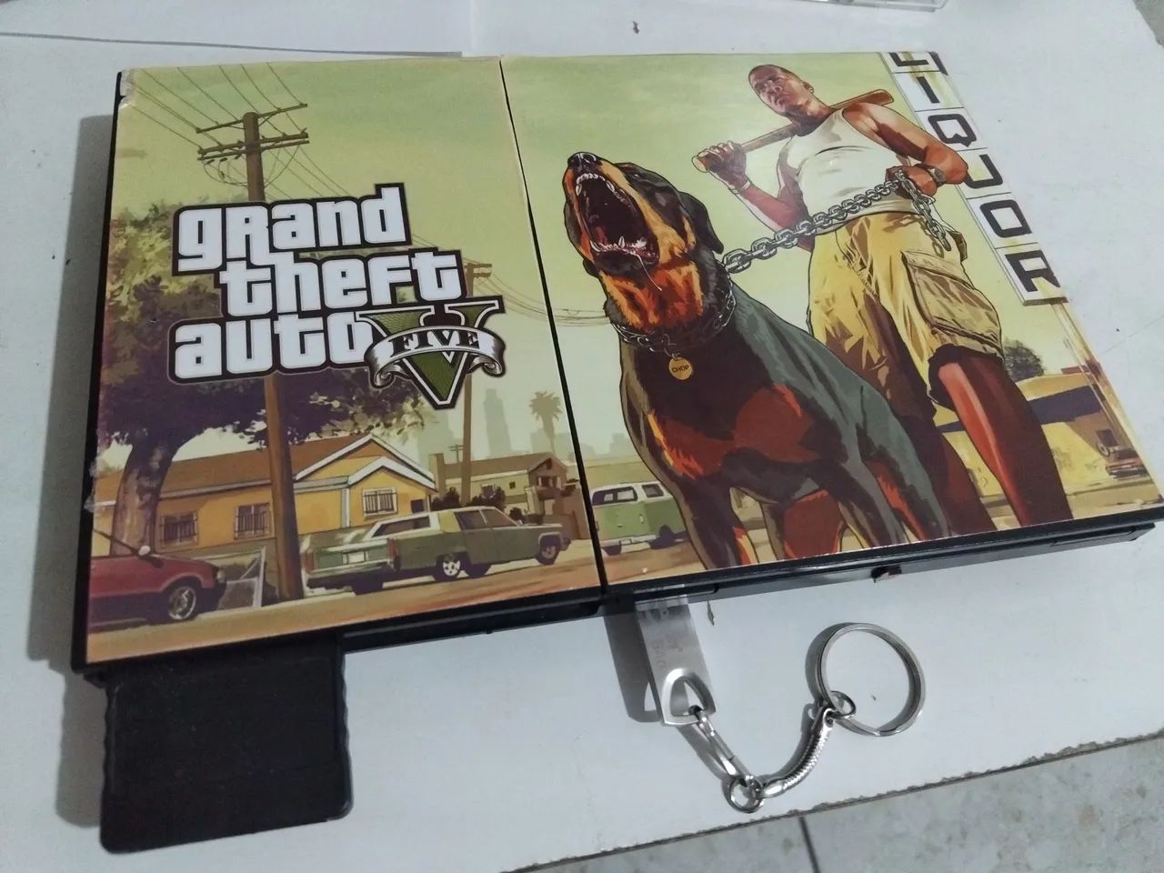 Playstation 2 Slin 