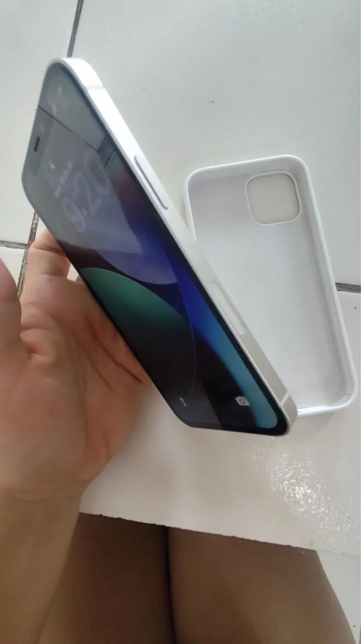 iPhone 12 128gb - Foto 4
