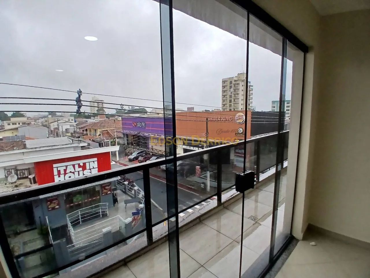 Apartamento com 3 quartos, Centro - Pindamonhangaba - Foto 2