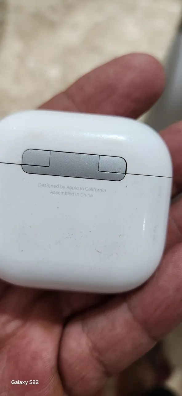 AirPods 4  - Foto 3
