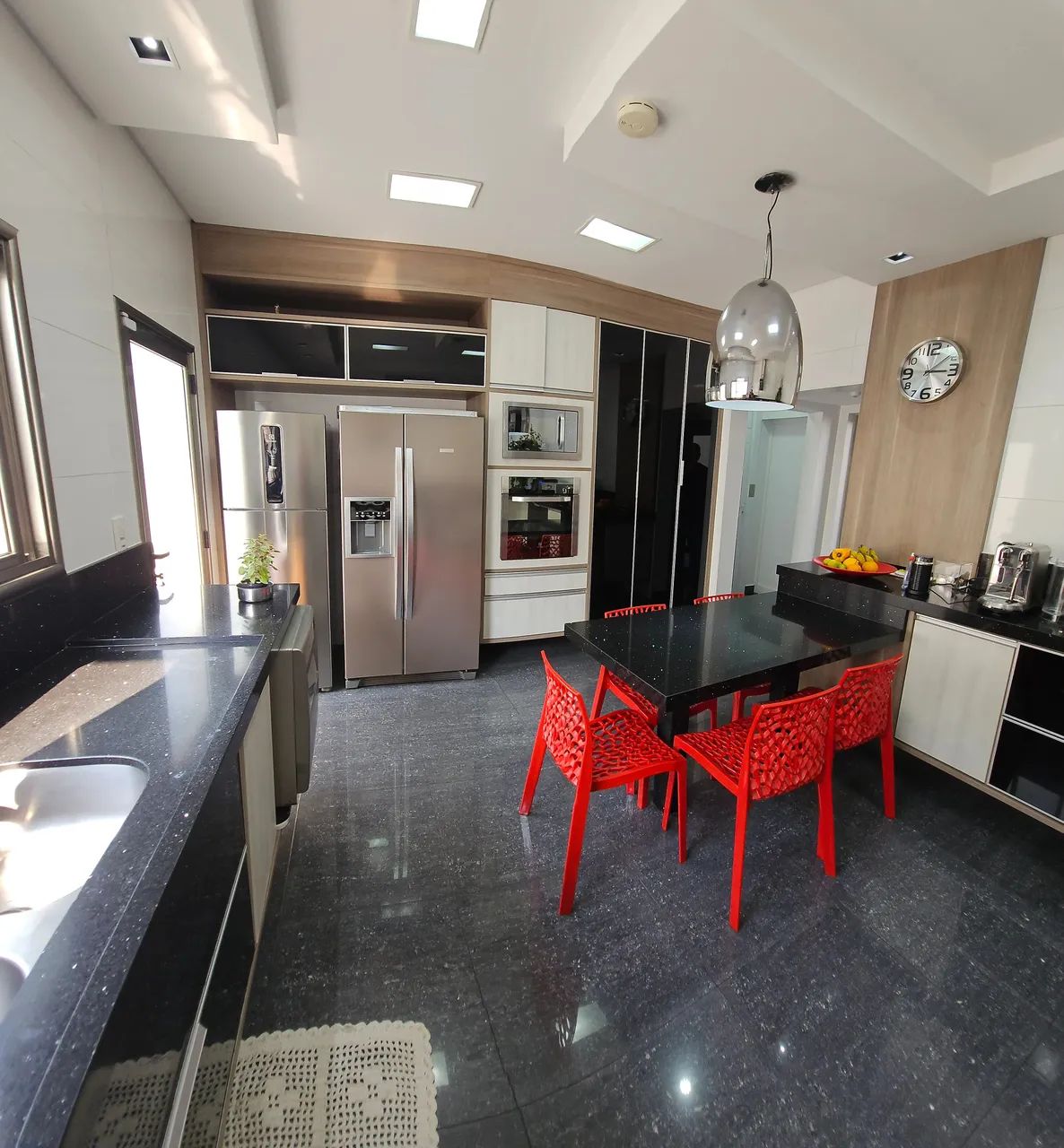 Casa para venda tem 420 metros quadrados com 3 quartos em Vila Zezé - Jacareí - São Paulo - Foto 6