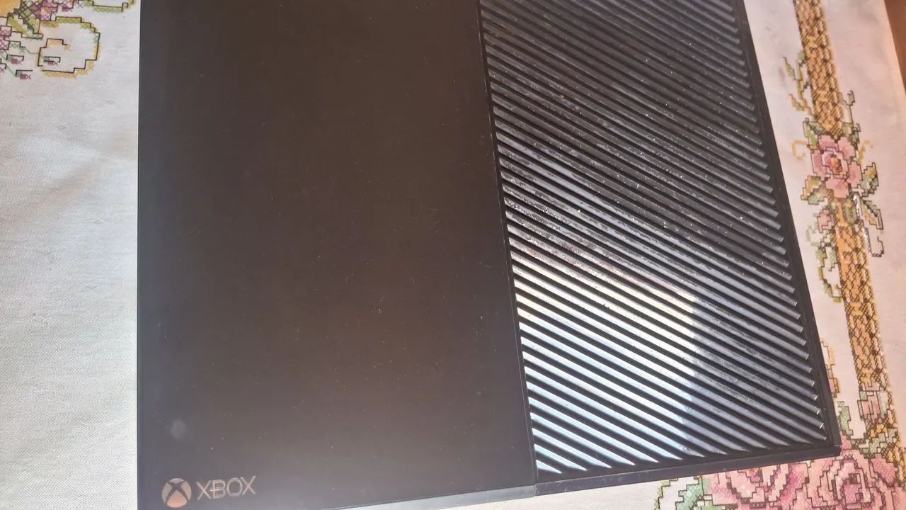 Xbox one fat 500gb - Foto 2