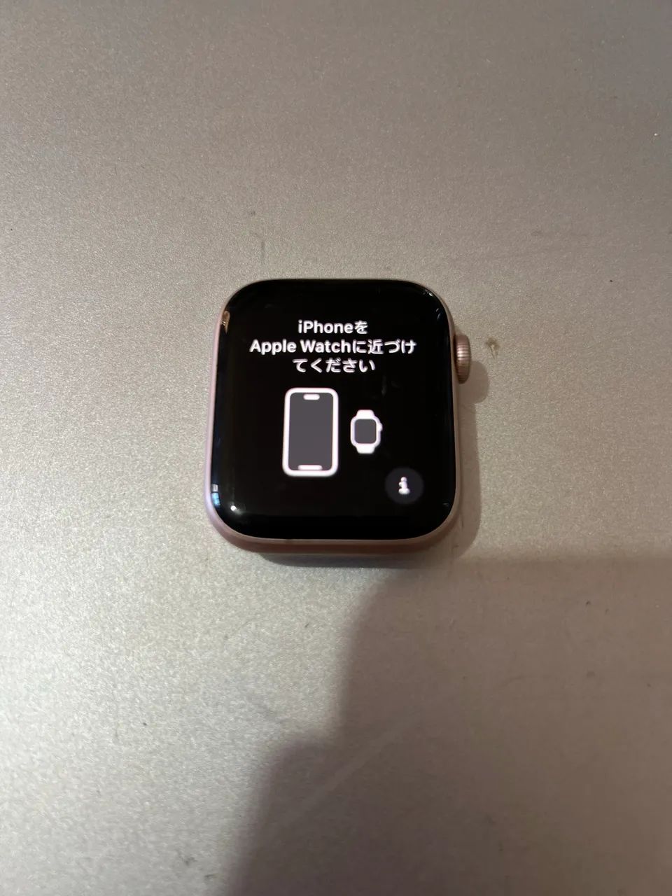 Apple Watch 5 44mm - Foto 4