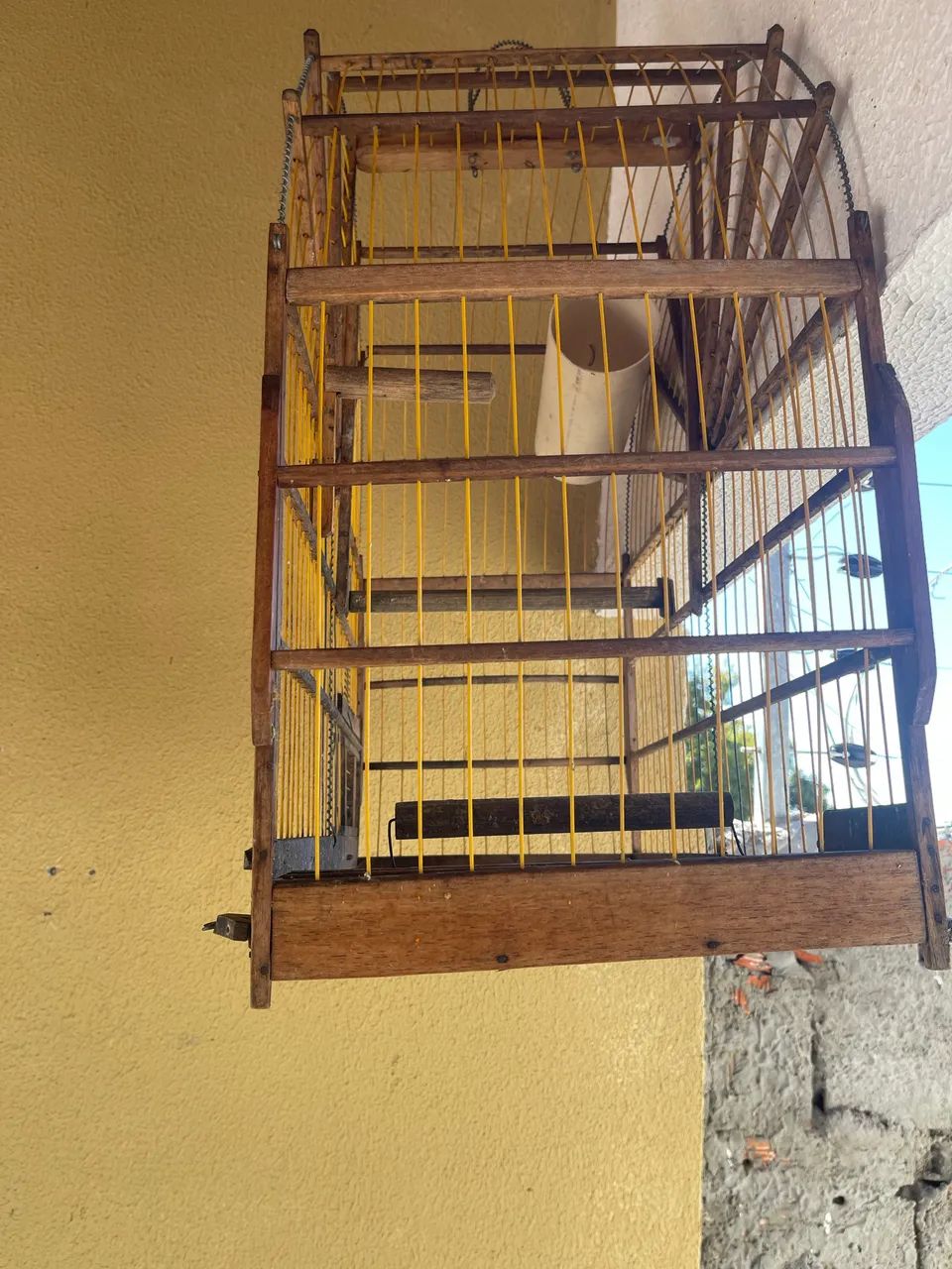 Gaiola grande  - Foto 2