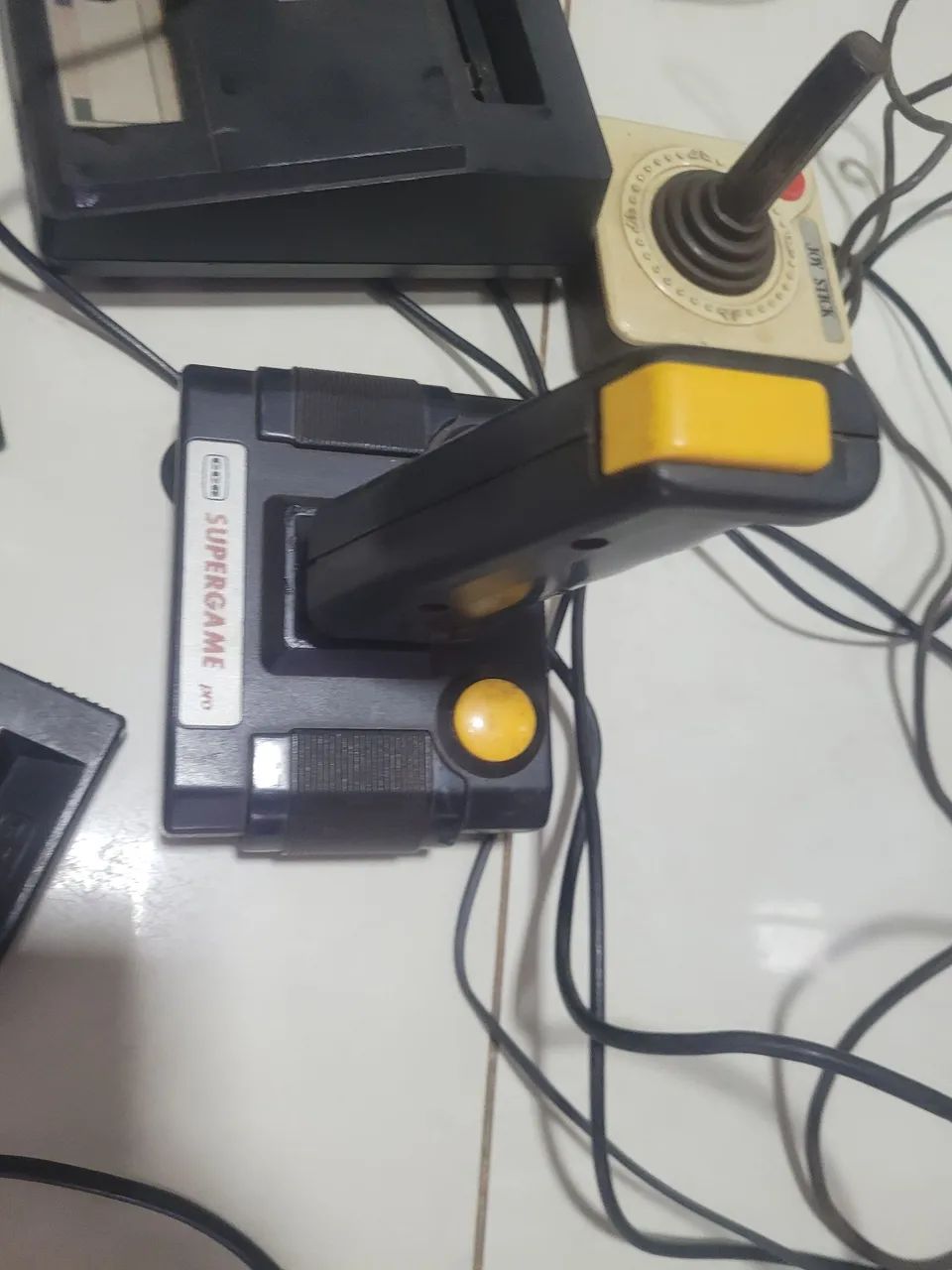 Super Gamer Atari 2800  - Foto 3
