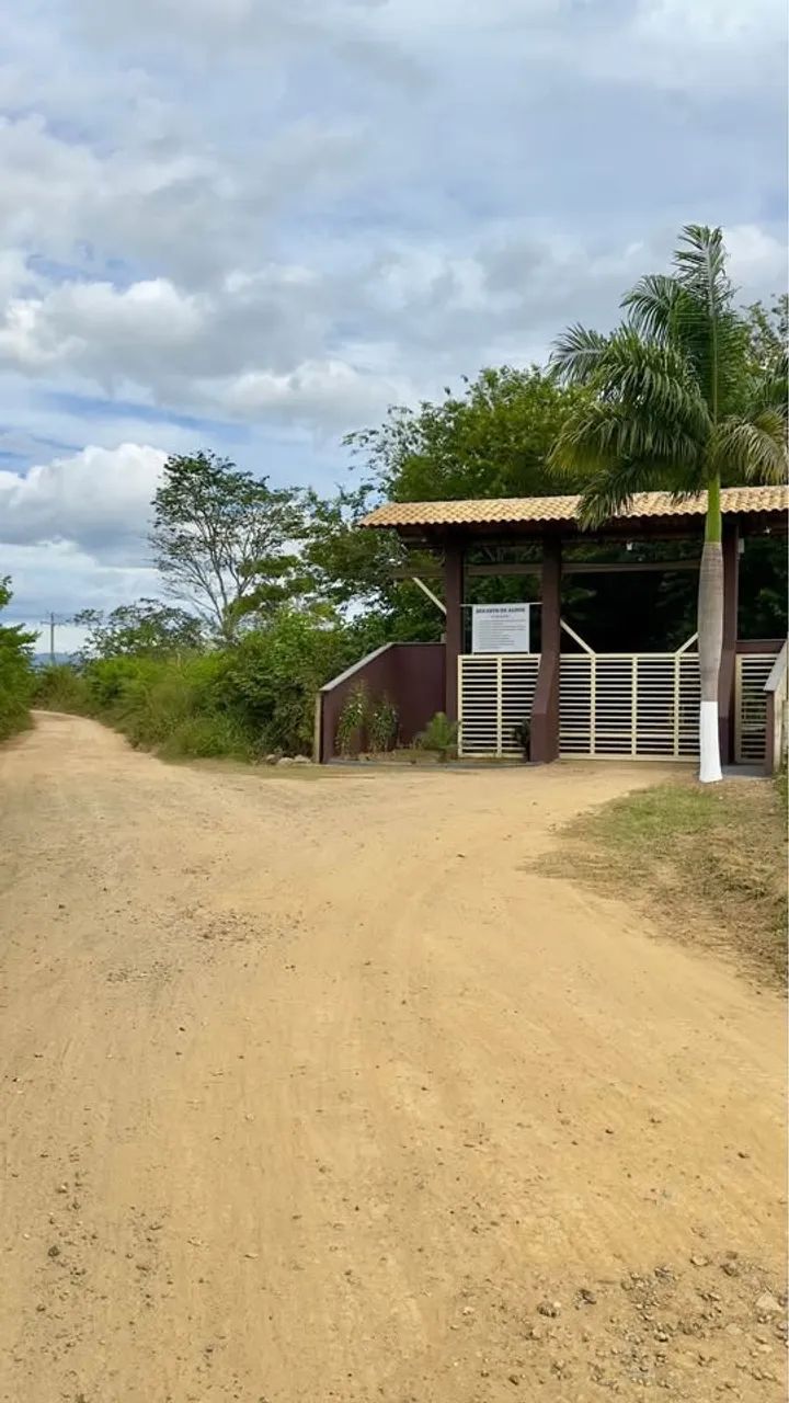 Vendo chácara no Revés do Belém  - Foto 2