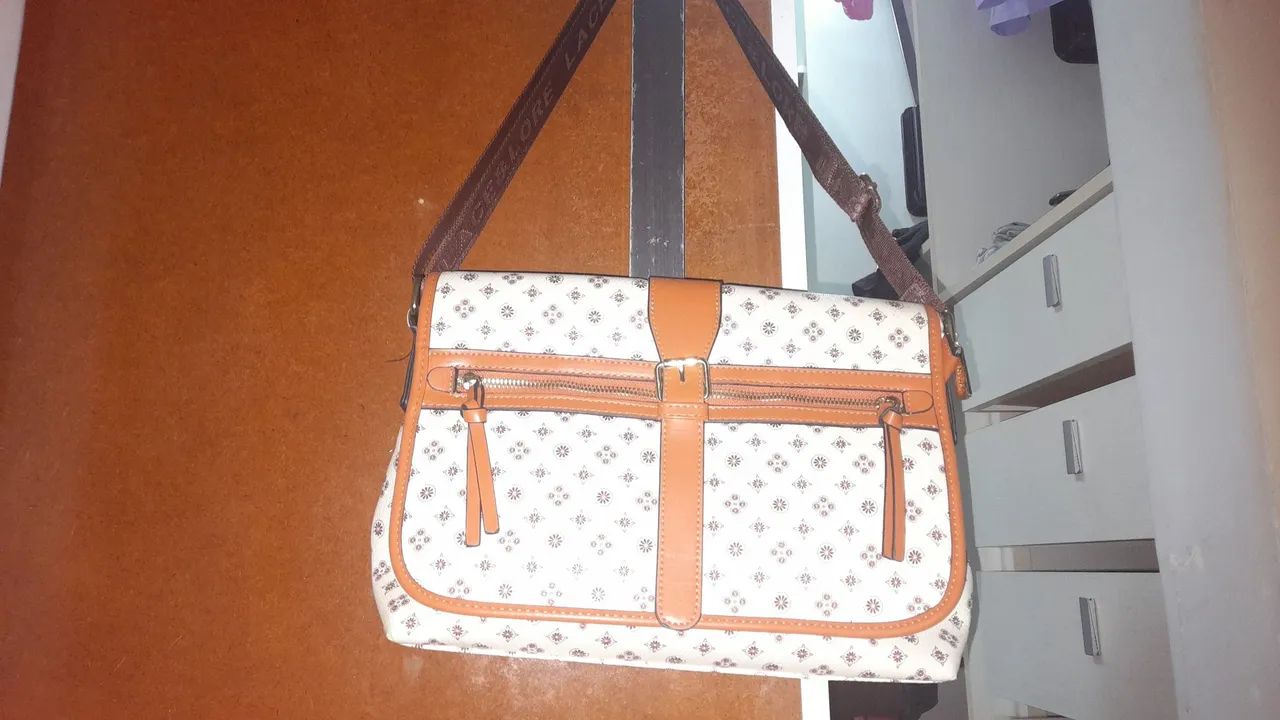 Bolsa lindíssima.  - Foto 3