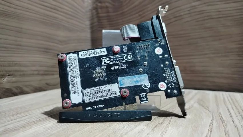 GT 710 2gb - Foto 4