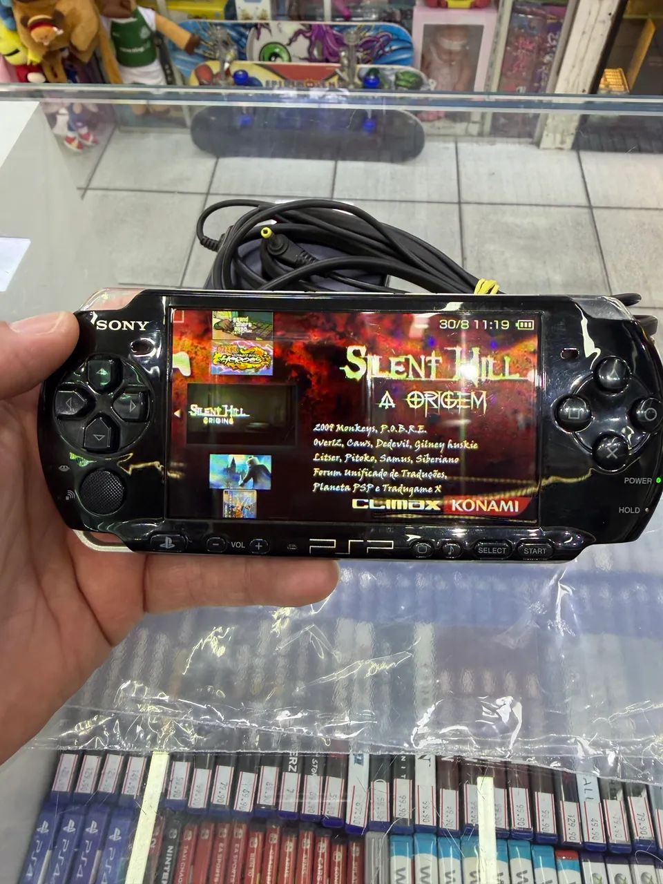 Psp d3sbl0k3ad0  - Foto 5