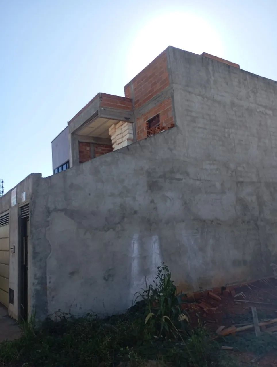 Foto - Goiânia - Residencial Recanto das Emas