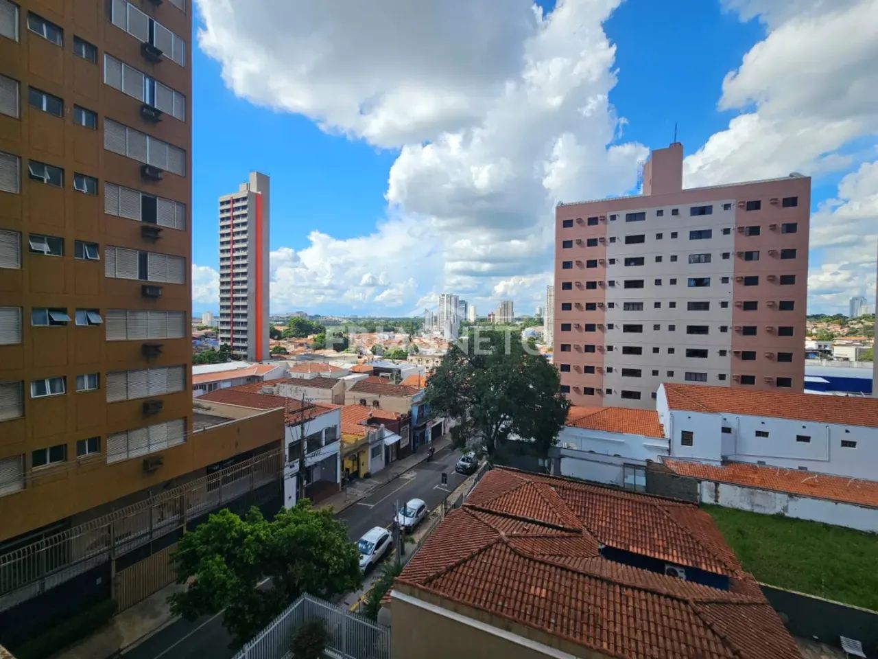 Apartamento à venda no condomínio Edifício Céu Azul - Foto 3