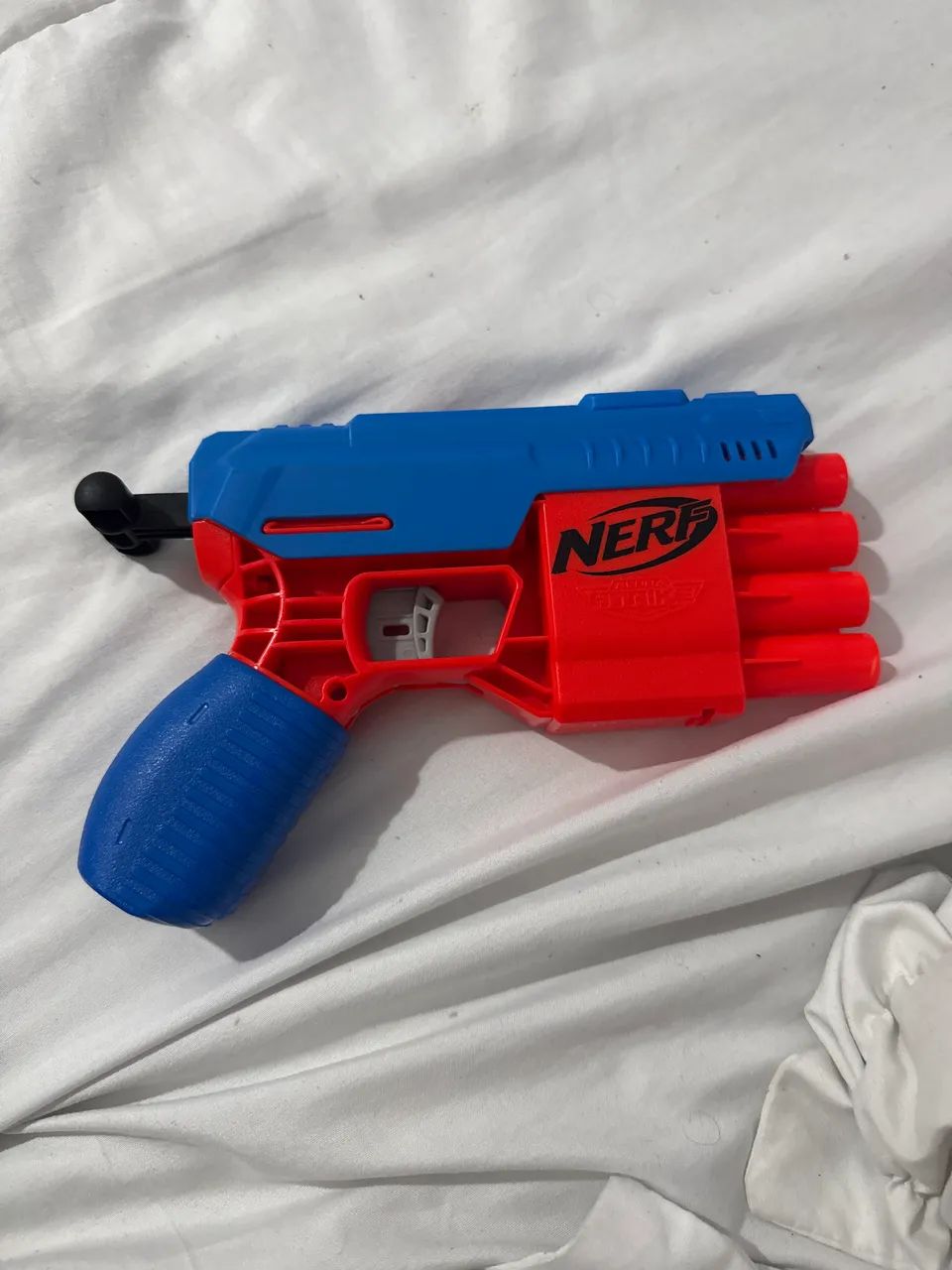 Nerf pistola  - Foto 2