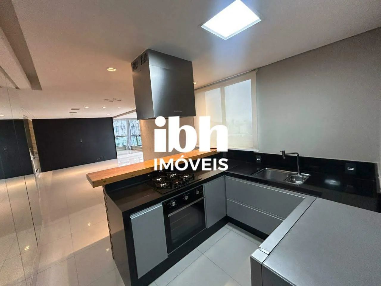 Apartamento 1 quarto para alugar no Vila da Serra - Foto 4