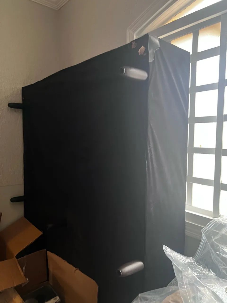 Cama Box Casal - Foto 2
