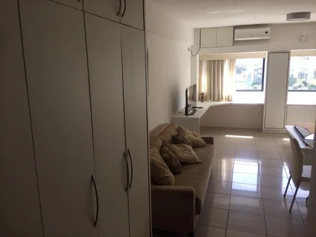 STUDIO MOBILIADO NA BOA VISTA  - Foto 5