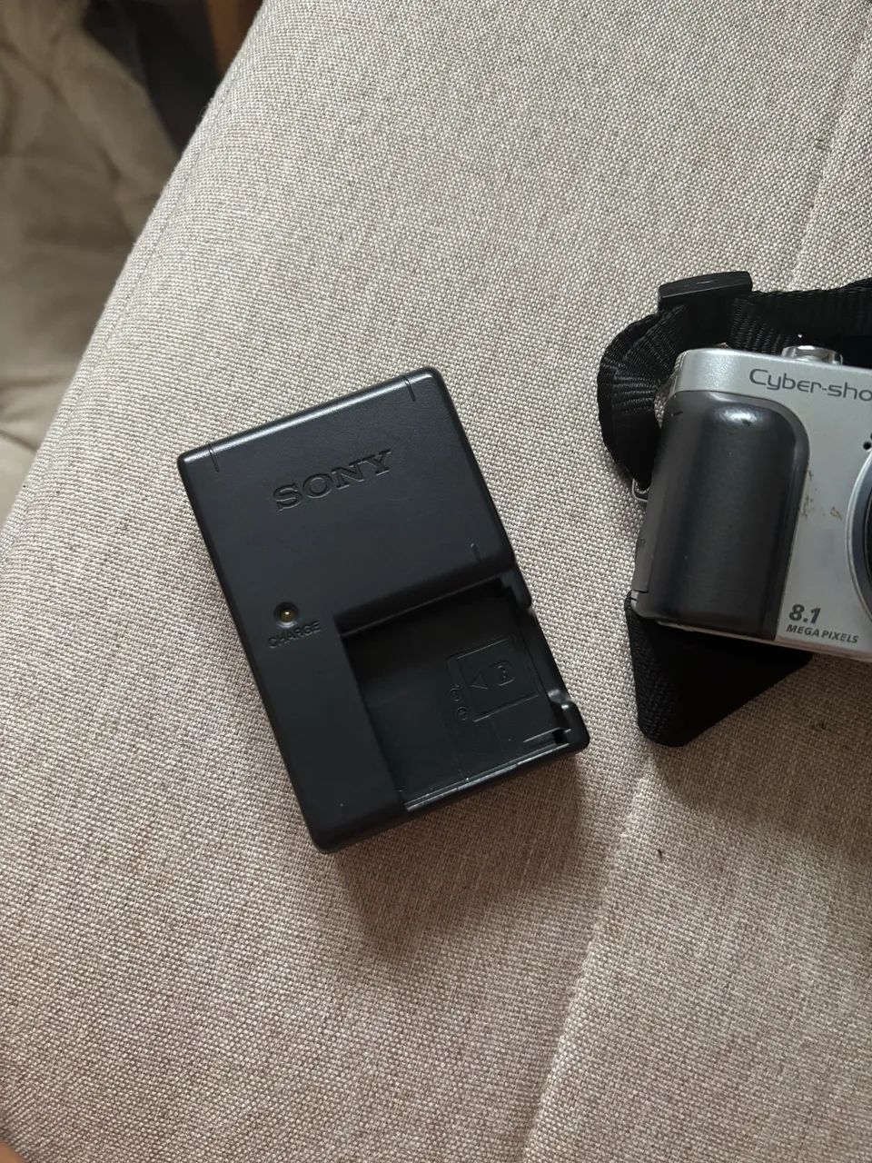 Sony Cyber-shot DSC-H3 - Câmeras e Filmadoras - Centro, São