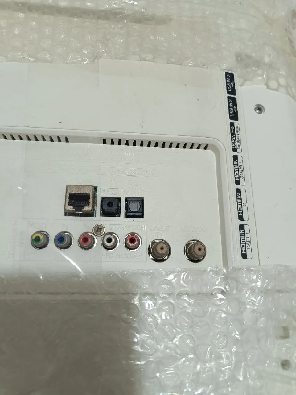 TV LG 32" - Foto 5