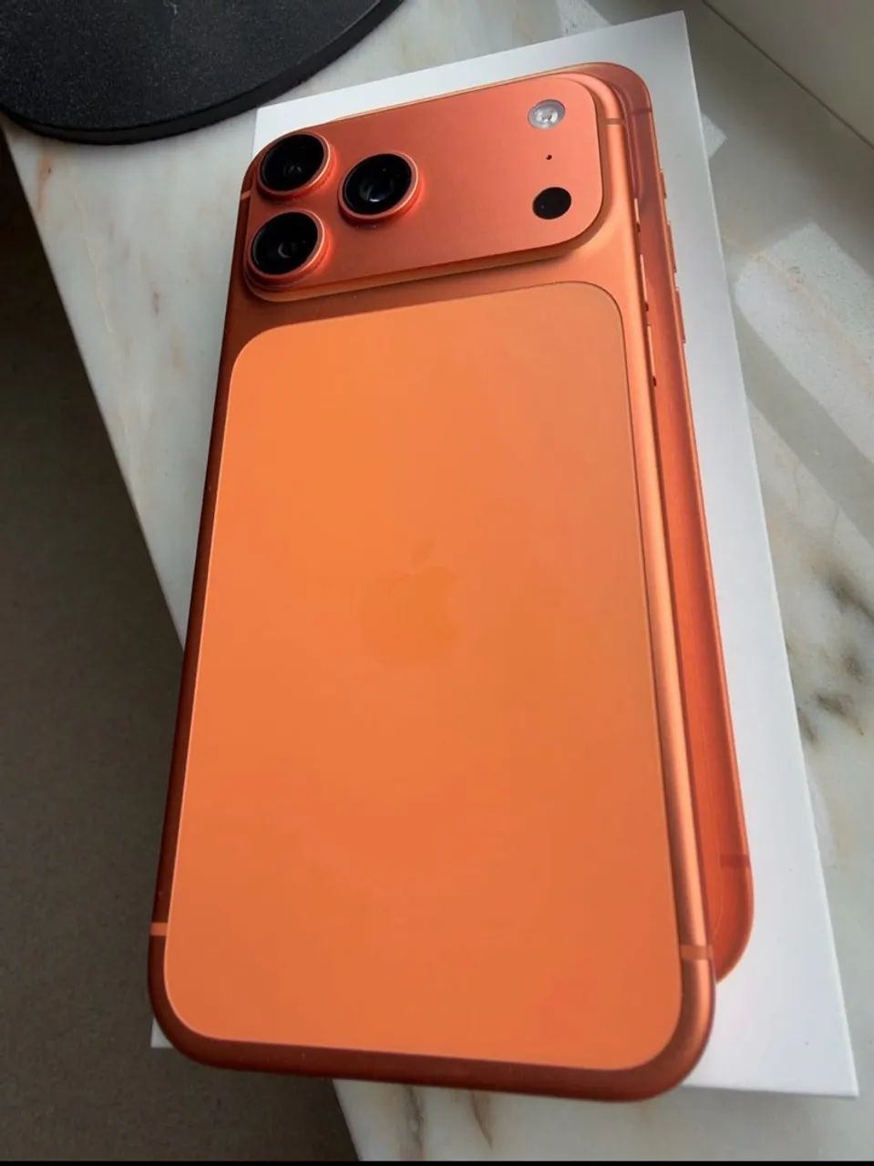 Iphone 17 Pro Max 256gb - Foto 3