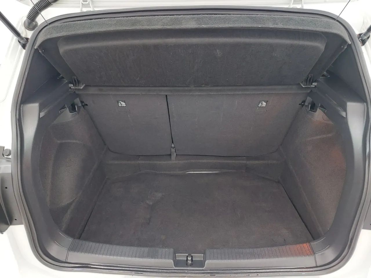 Volkswagen T-Cross Highline 1.4 TSI Flex 16V 5P AUT, foto 9 de 18