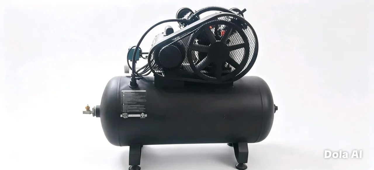 COMPRESSOR DE AR PROFISSIONAL  - Foto 2