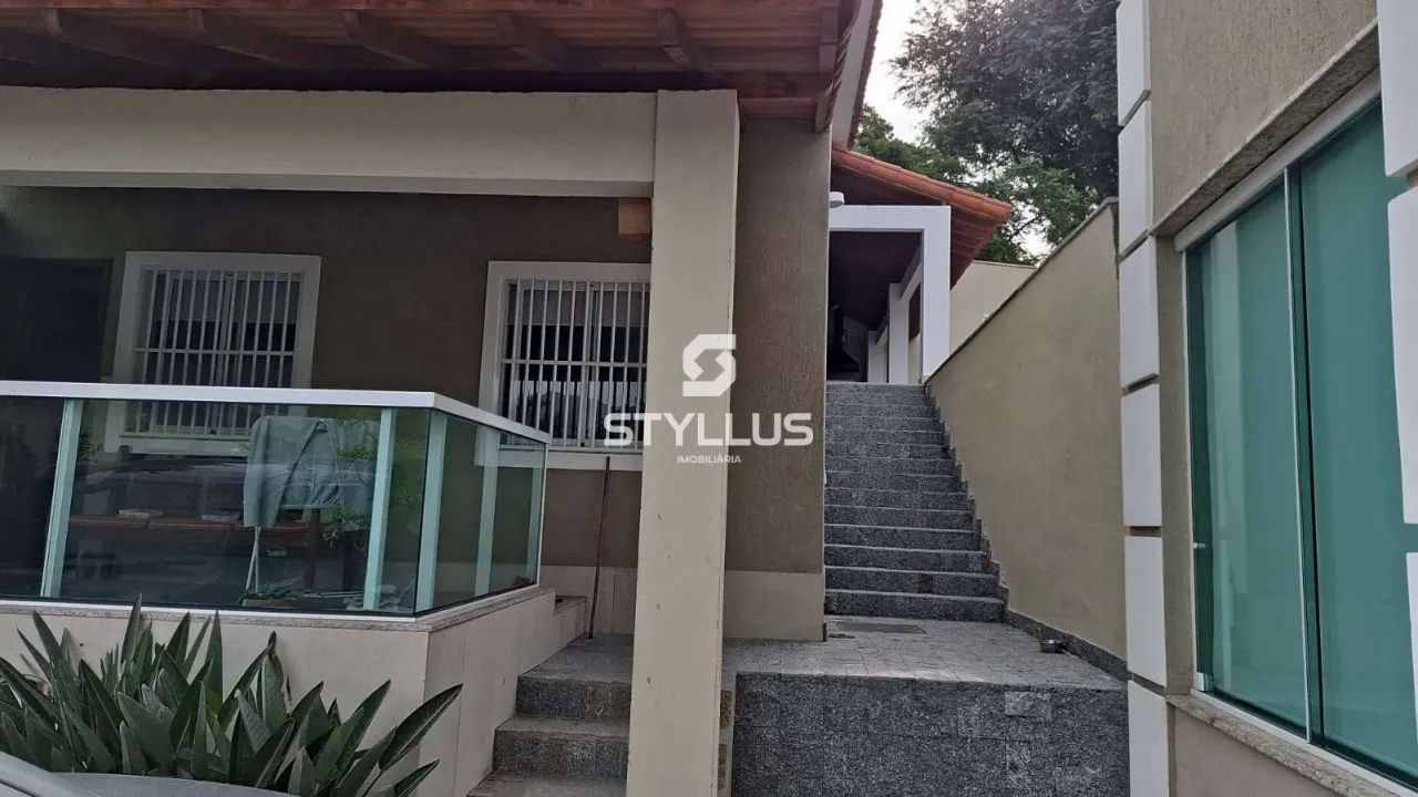 Méier | Casa 6 quartos, sendo 1 suite - Foto 3
