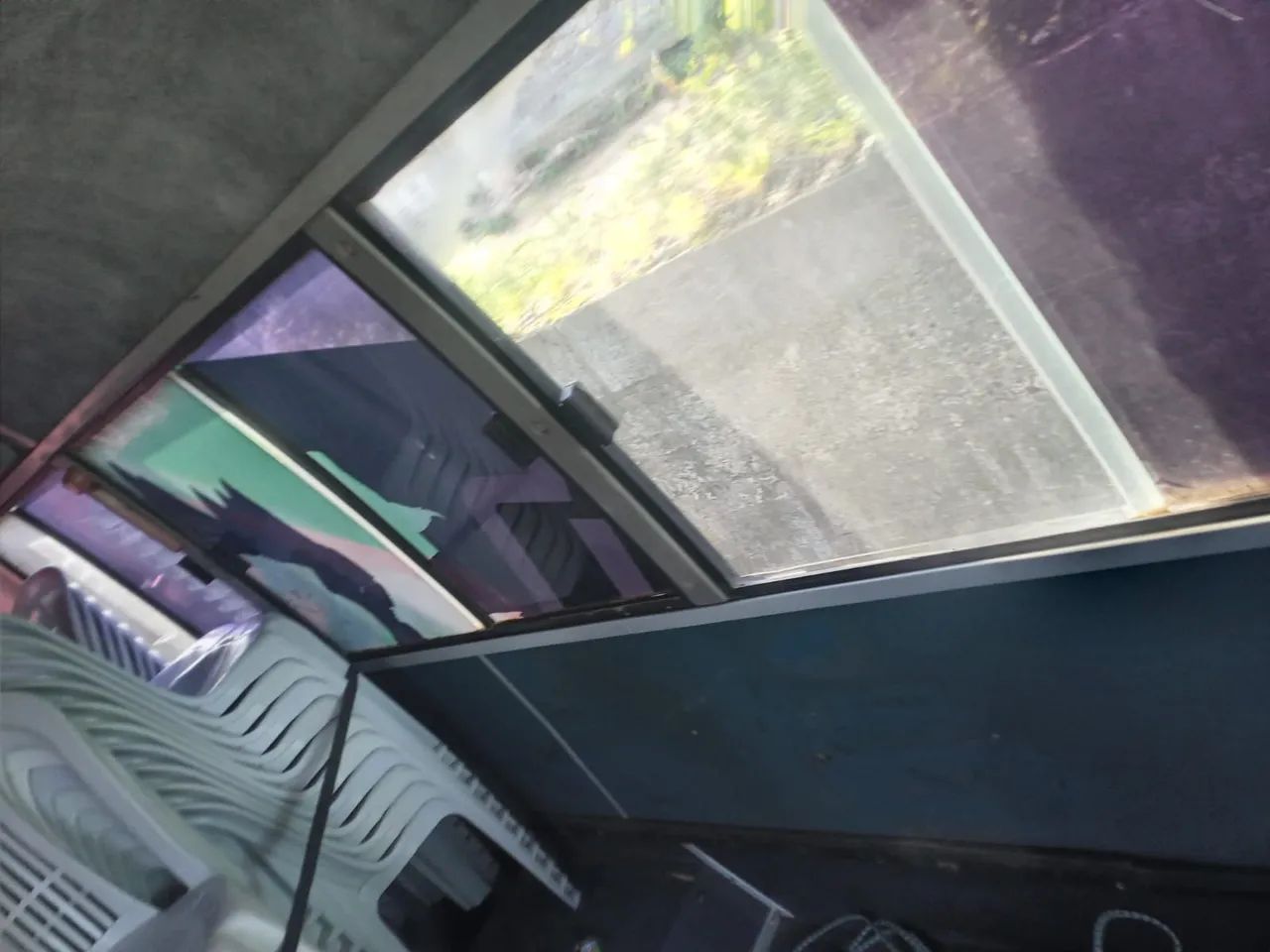 Vendo micro-ônibus - Foto 5