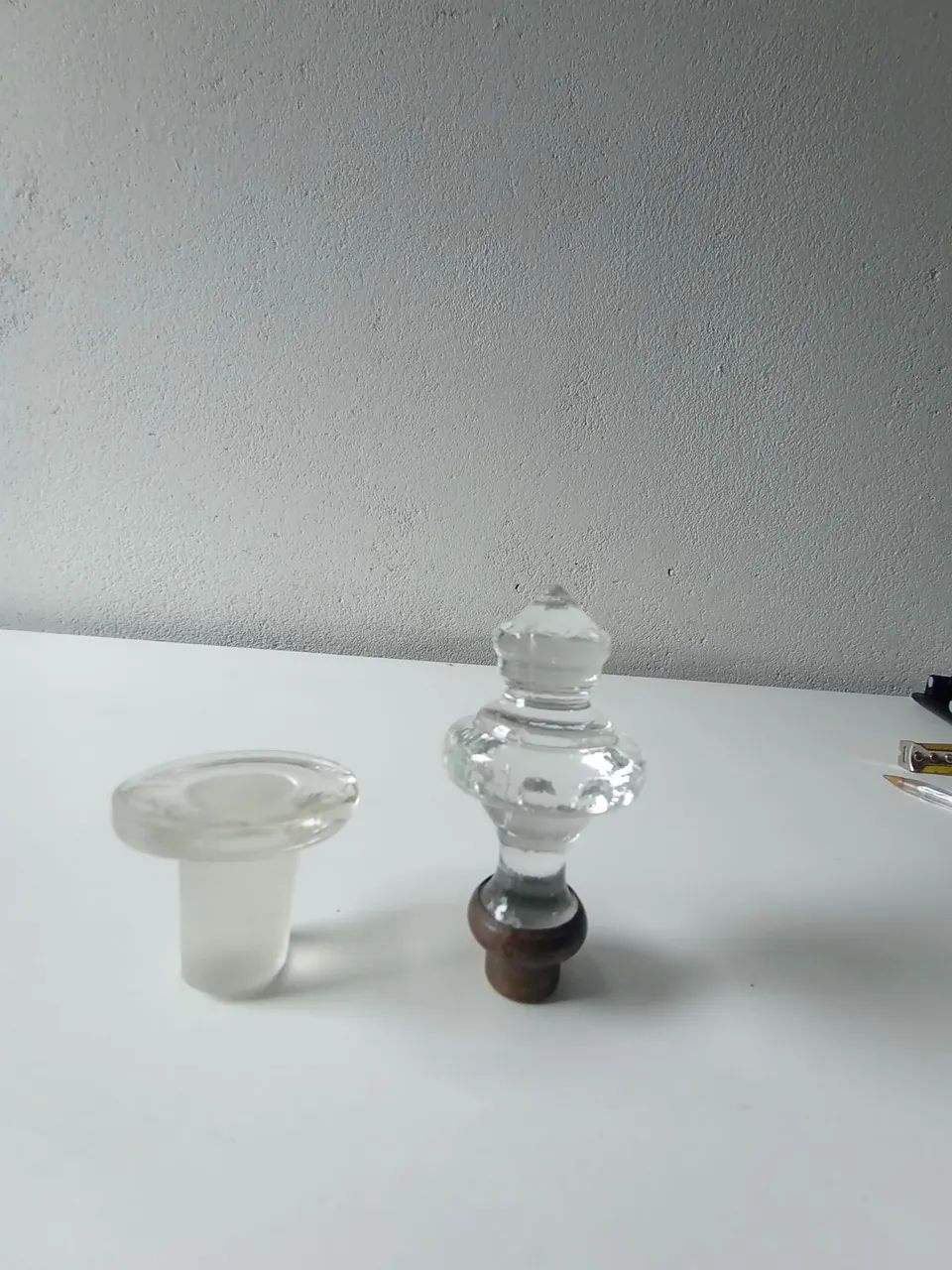 Tampas de Licoreira Antigas  - Foto 2