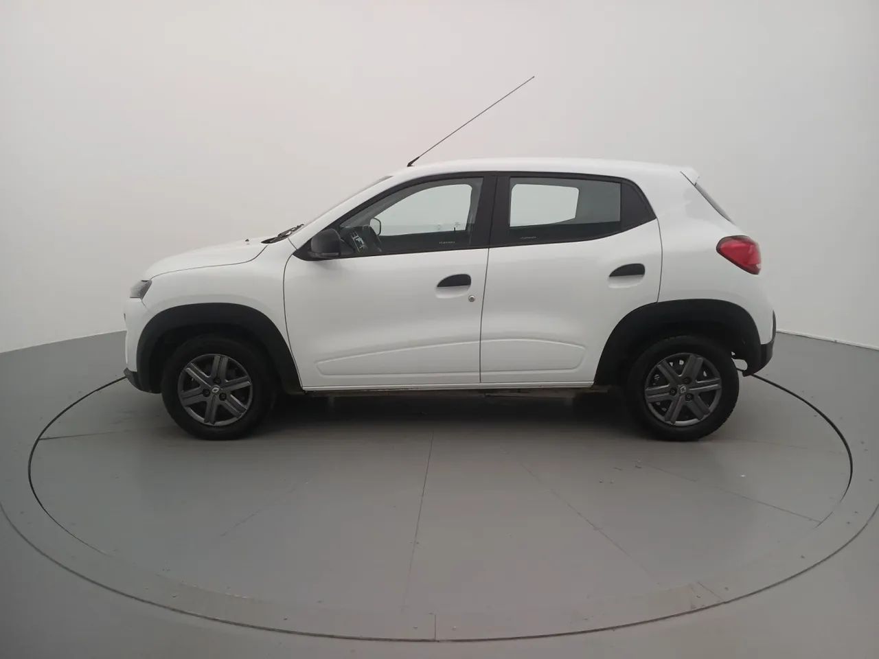 Renault Kwid 1.0 Zen 2026 - Foto 2